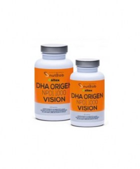 DHA ORIGEN NPD1 1000 VISION